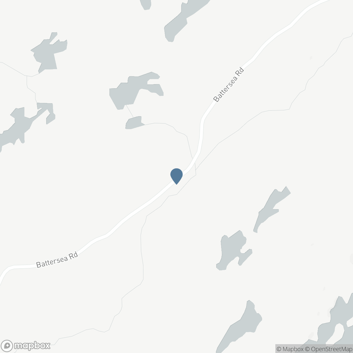 7055 BATTERSEA ROAD, South Frontenac, Ontario K0H 1H0